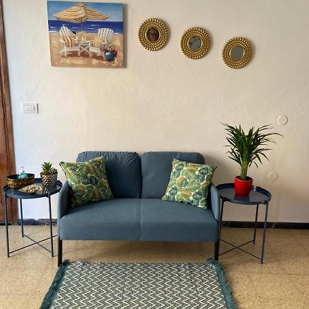 Sarahs Kite Vivienda Vacacional En Playa Del Burrero エクステリア 写真
