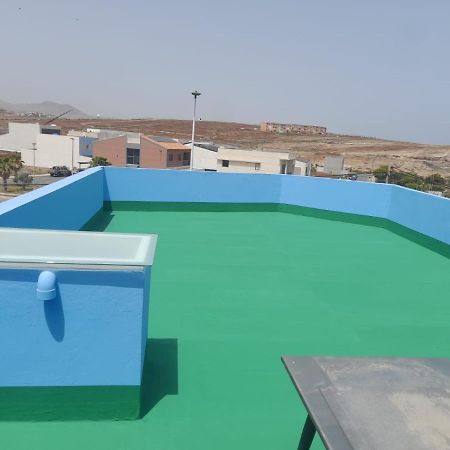 Sarahs Kite Vivienda Vacacional En Playa Del Burrero エクステリア 写真