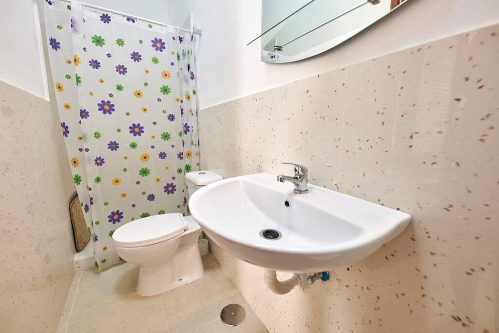 Sarahs Kite Vivienda Vacacional En Playa Del Burrero エクステリア 写真