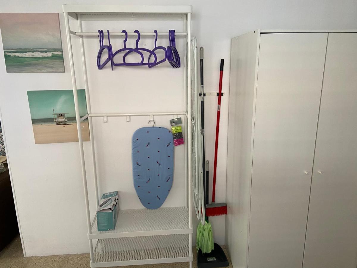 Sarahs Kite Vivienda Vacacional En Playa Del Burrero エクステリア 写真