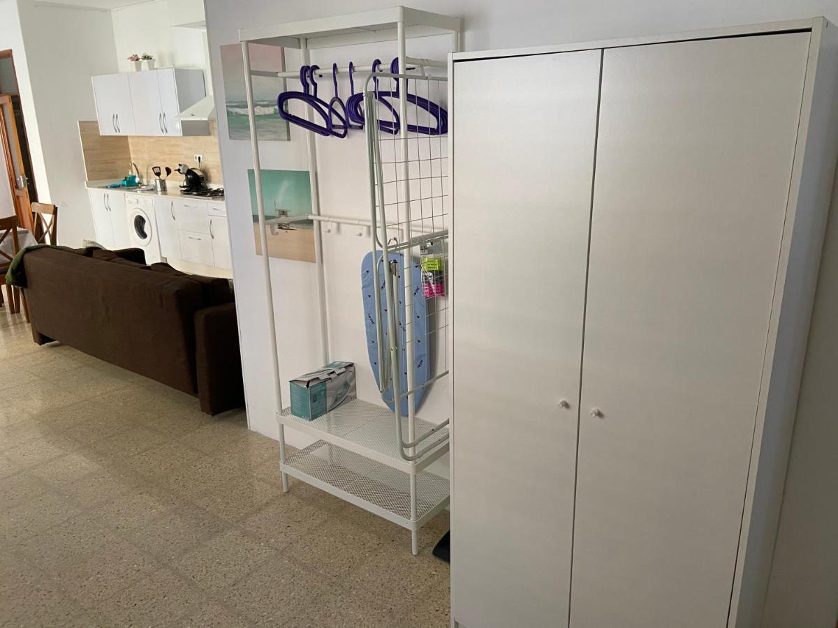 Sarahs Kite Vivienda Vacacional En Playa Del Burrero エクステリア 写真
