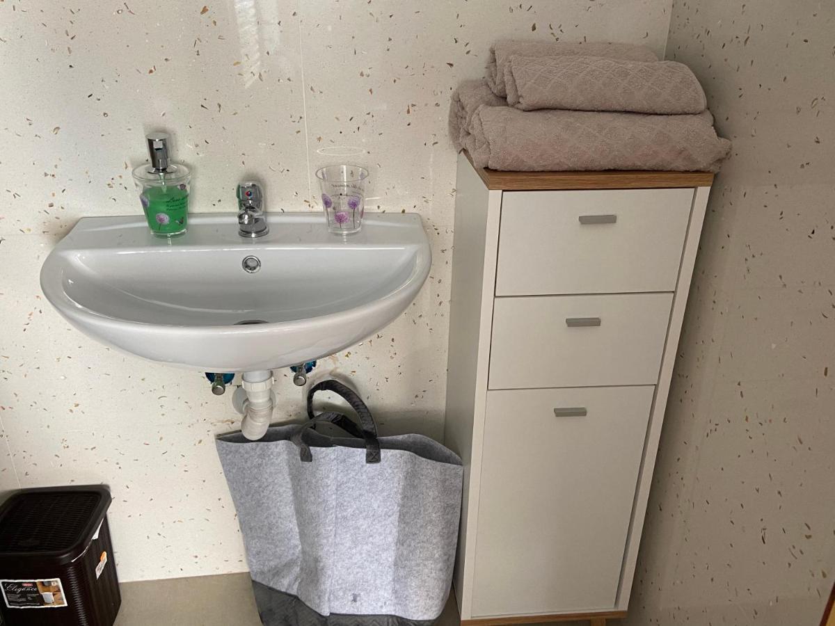 Sarahs Kite Vivienda Vacacional En Playa Del Burrero エクステリア 写真