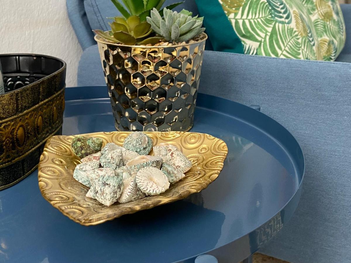 Sarahs Kite Vivienda Vacacional En Playa Del Burrero エクステリア 写真