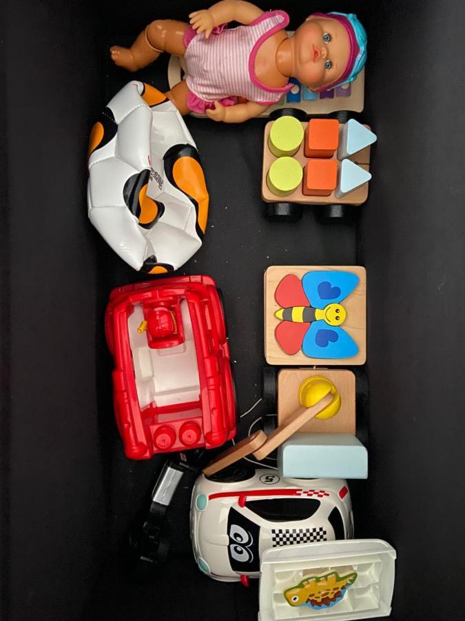 Sarahs Kite Vivienda Vacacional En Playa Del Burrero エクステリア 写真